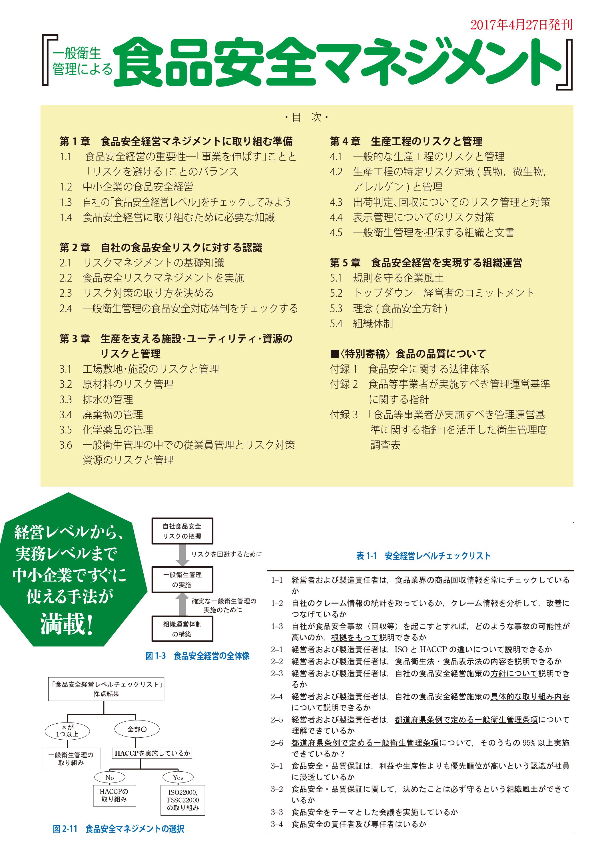 食品安全_チラシ_うら寄稿