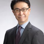 岩動恭二