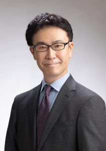 岩動恭二