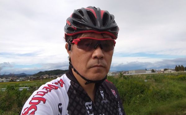 川上真