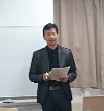 鈴置貞治