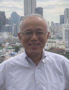 菱田州男