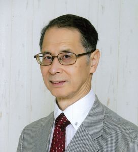 中野羊彦