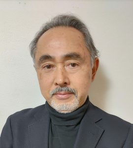 沢辺良勝