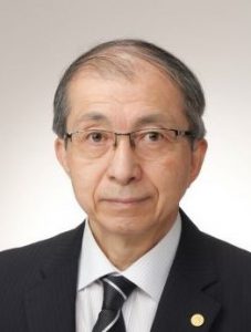 高木敏明