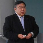 佐藤俊一