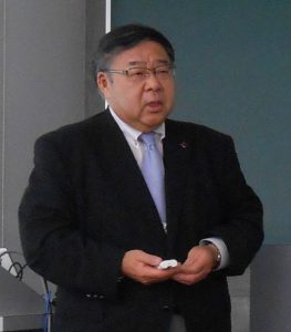 佐藤俊一