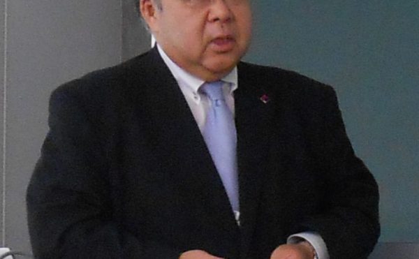 佐藤俊一