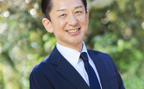小西　弘通