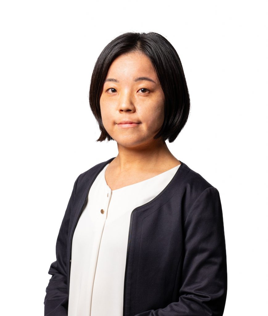 村田 沙織 | 経営創研株式会社