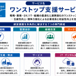 ワンストップ支援サービス_